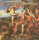 Cover for God Shuffled His Feet by Crash Test Dummies